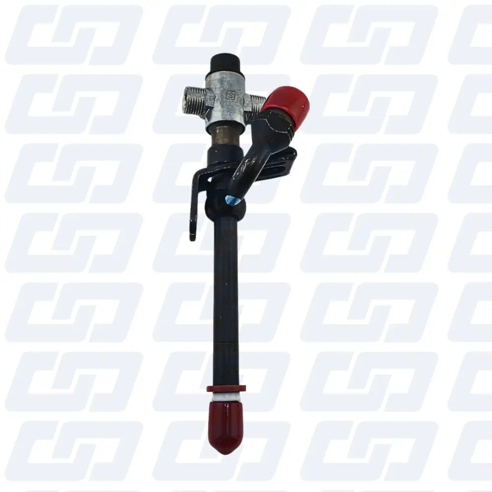 Inyector Diesel STANADYNE 38416 para John Deere 4.5L y 6.8L 4045H 4045T. - Inyectores