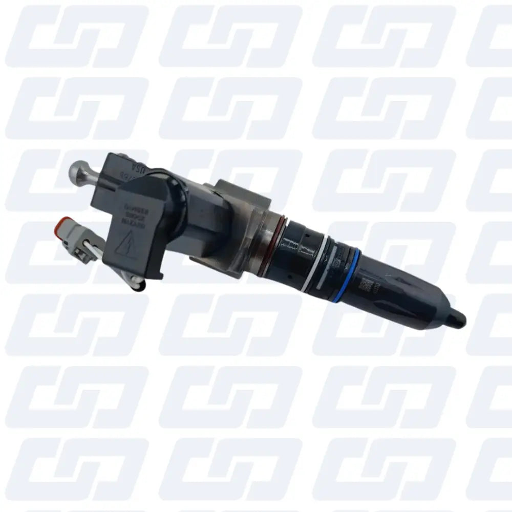 Inyector Diesel TeDI 3411767-X para Motores Cummins N14 Celect Plus (Reconstruido) - Inyectores