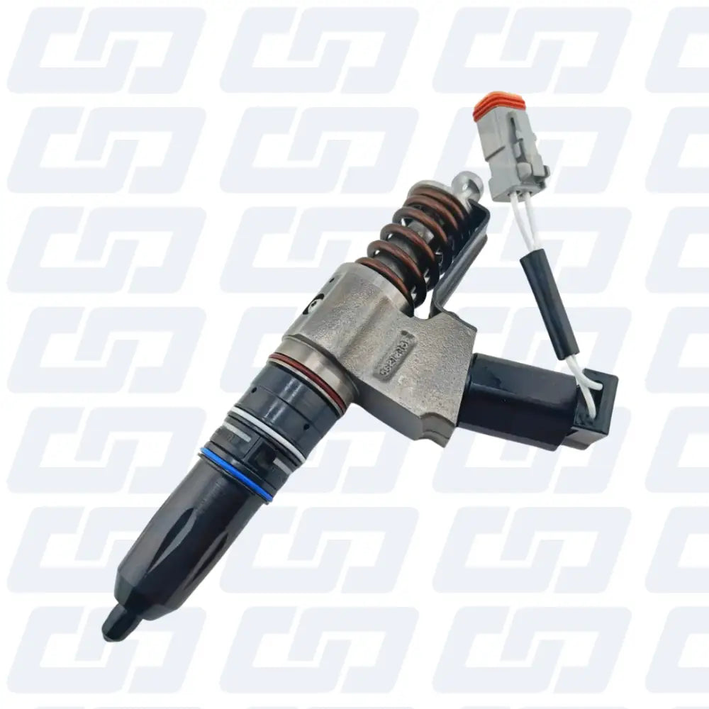 Inyector Diesel TeDI 3411767-X para Motores Cummins N14 Celect Plus (Reconstruido) - Inyectores