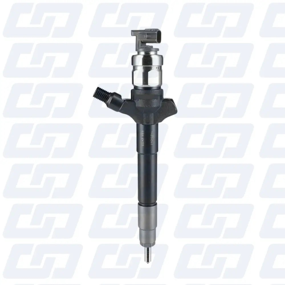 Inyector Diesel TeDI BC-0950005600 para Denso aplicación Mitsubishi 4D56 Triton L200 - Inyectores