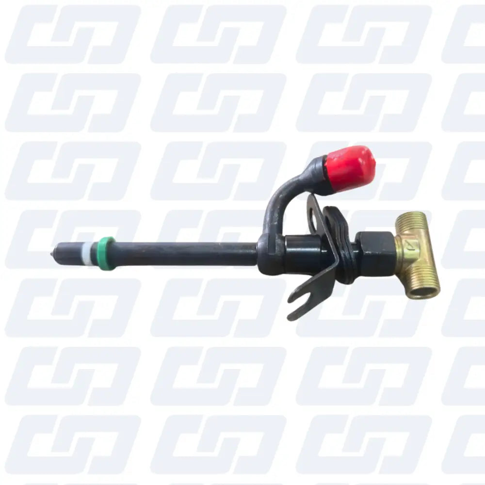 Inyector Diesel Tipo Lápiz TeDI BC-28481 para Aplicación John Deere Serie 300 - Inyectores