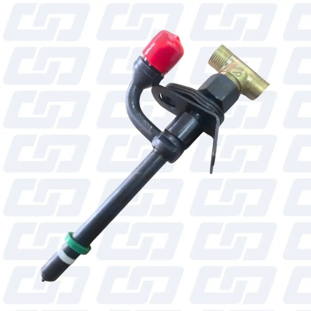 Inyector Diesel Tipo Lápiz TeDI BC-28481 para Aplicación John Deere Serie 300 - Inyectores