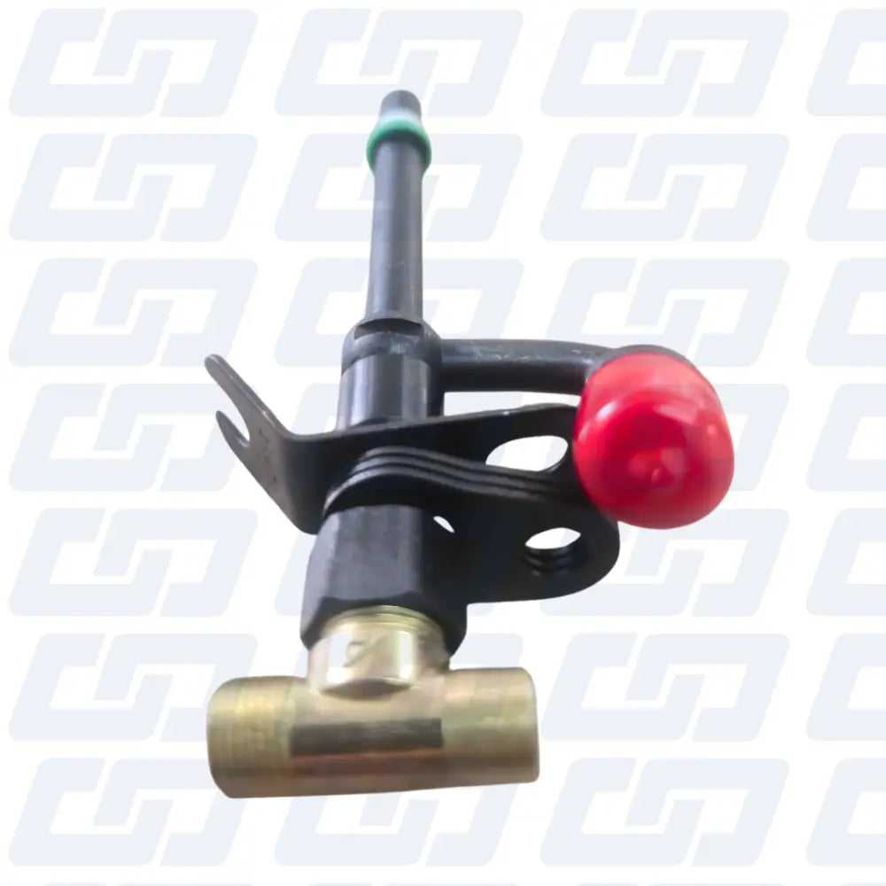 Inyector Diesel Tipo Lápiz TeDI BC-28481 para Aplicación John Deere Serie 300 - Inyectores