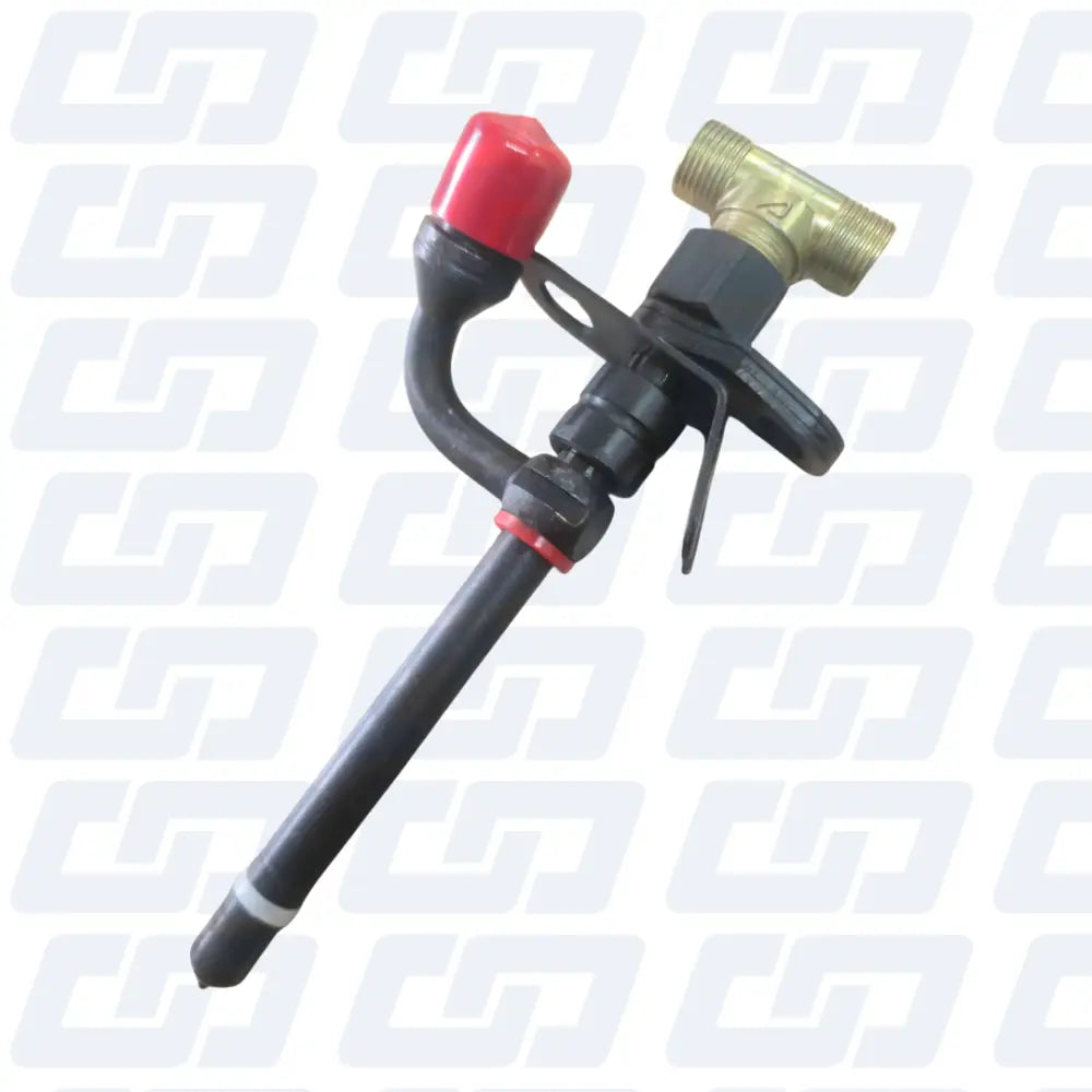 Inyector Diesel Tipo Lápiz TeDI. BC-28485 para Aplicación John Deere Serie 300 Powertech 4.5L,6.8L - Inyectores