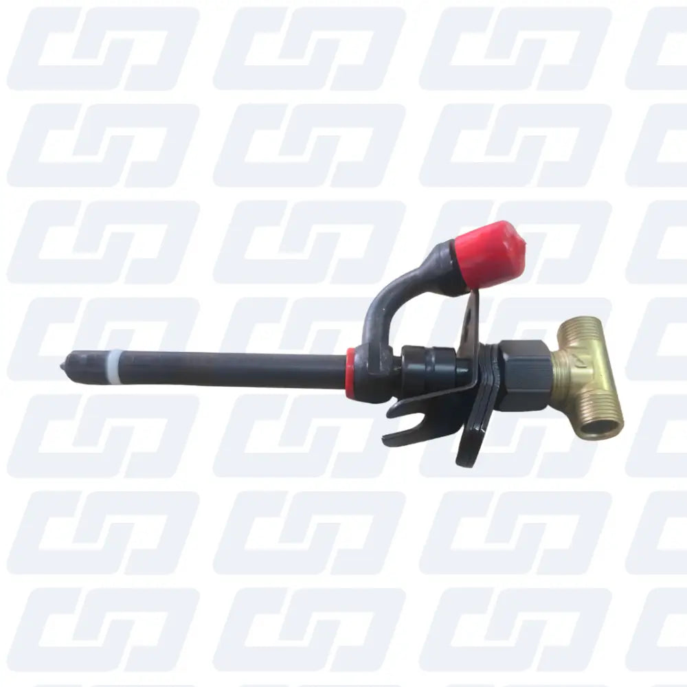 Inyector Diesel Tipo Lápiz TeDI. BC-28485 para Aplicación John Deere Serie 300 Powertech 4.5L,6.8L - Inyectores