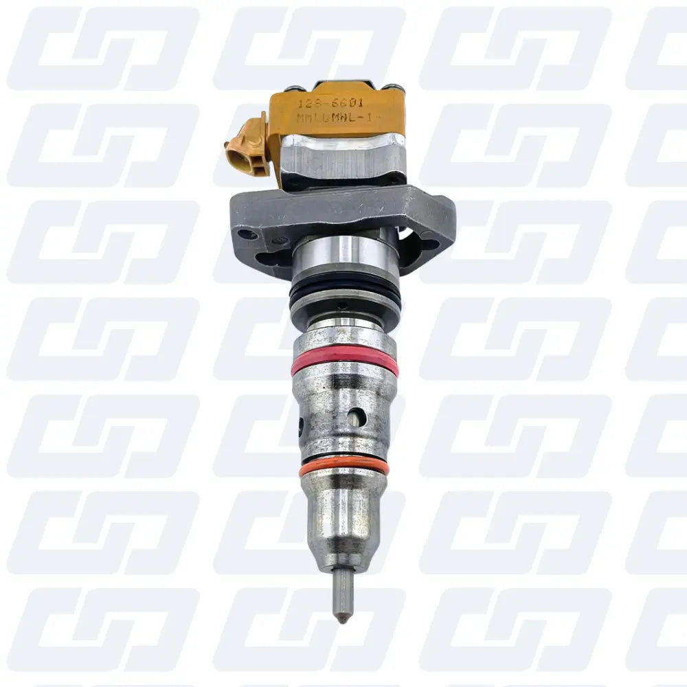 Inyector HEUI Remanufacturado AP63911BI para motores Navistar DT 466 / DT466E 7.6L 175-250 HP (ALLIANT POWER)