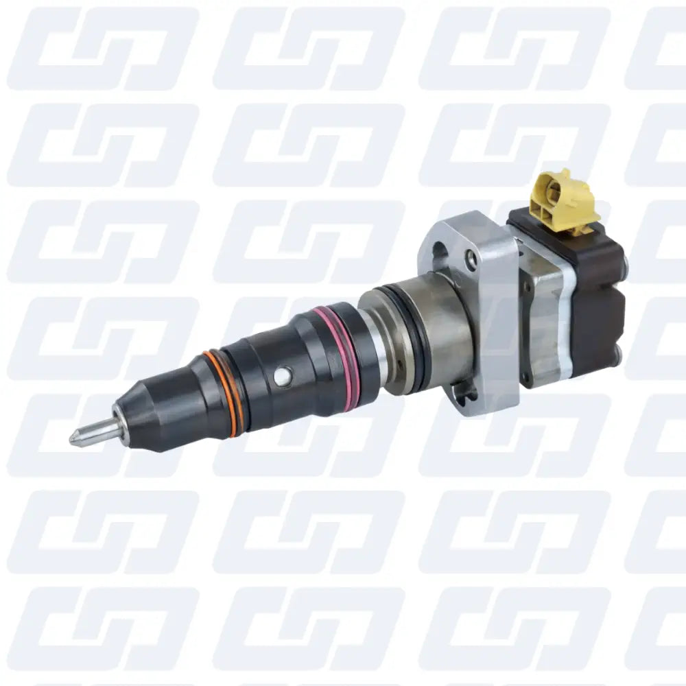 Inyector HEUI Remanufacturado AP63913BN para Motores Navistar DT530 HT530 250-340 HP 2000-2003 (ALLIANT POWER)