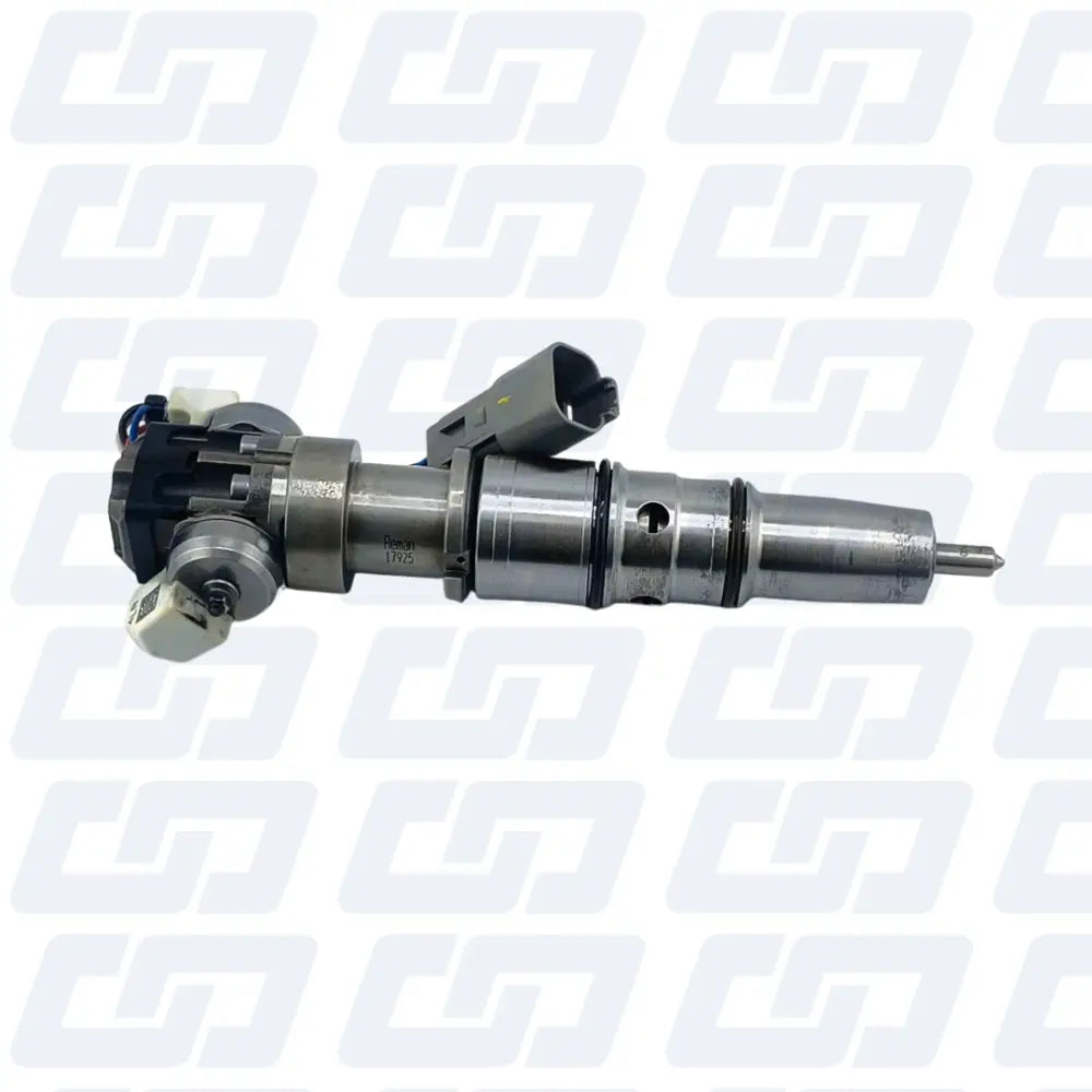 Inyector HEUI Remanufacturado Diesel G2.9 i313 AP66976 para Navistar DT466E HT570 MaxxForce 210-225 HP (ALLIANT POWER)