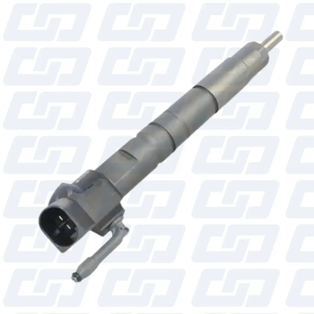 Inyector Piezoeléctrico Common Rail BOSCH 0445117048 para Mercedes Benz Vito C180D T OM654 - Inyectores