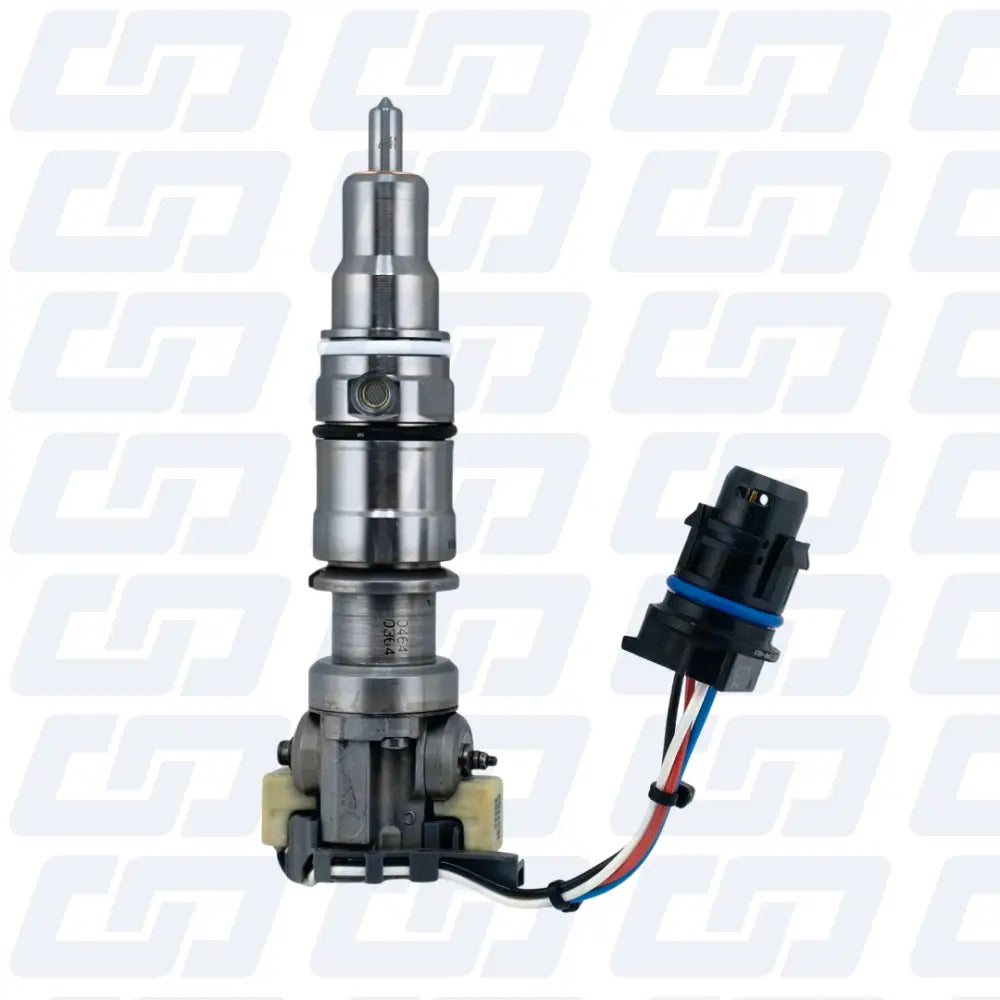 Inyector Remanufacturado AP60901 para Ford 6.0 Navistar VT275 VT365 (ALLIANT POWER) - Inyectores