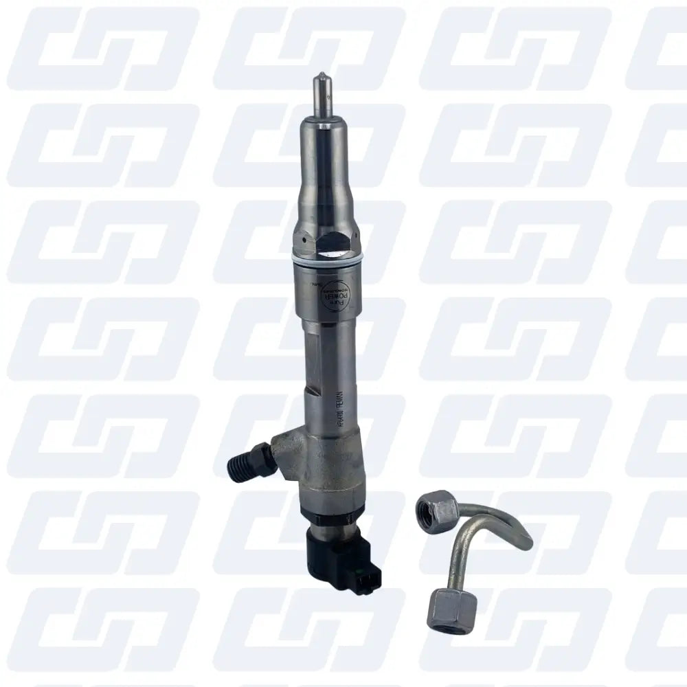 Inyector Remanufacturado Common Rail AP64900 para Power Stroke Ford 6.4L e International 4100 y 4300 (2008-2011)
