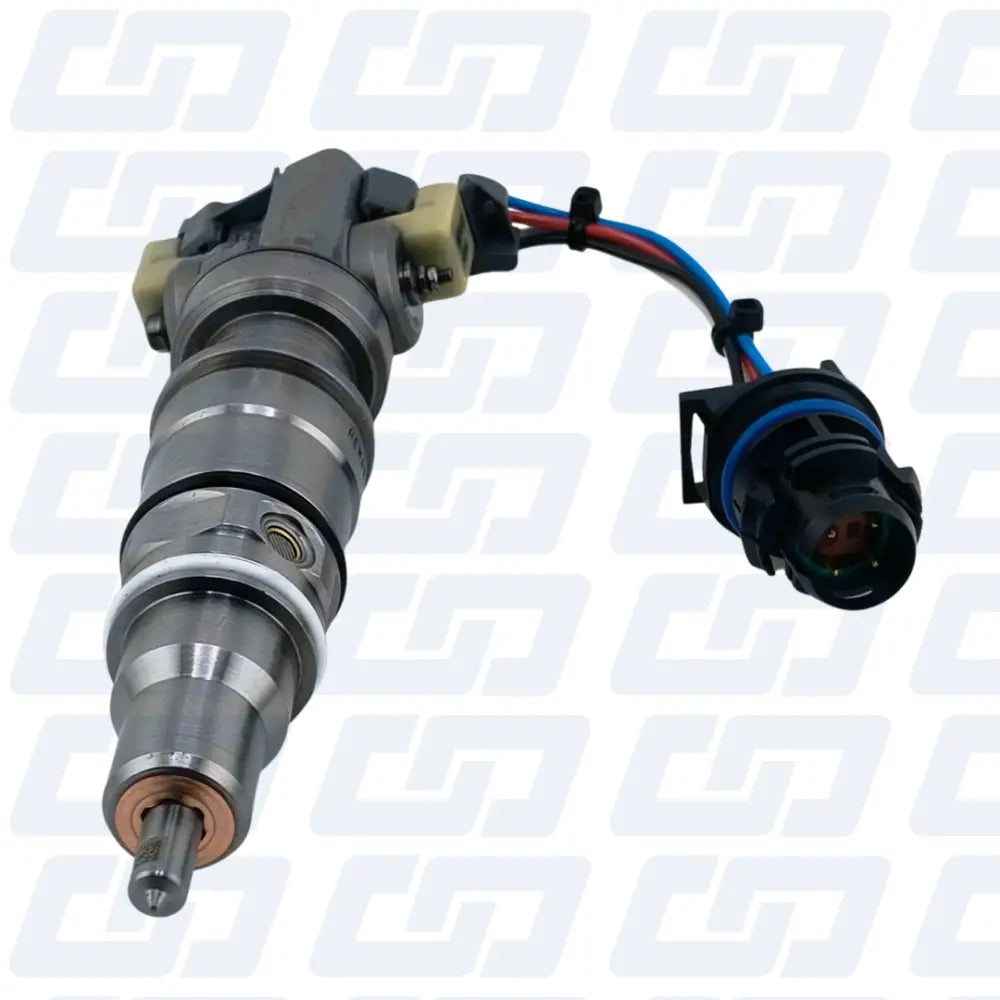 Inyector Remanufacturado Maxxforce G2.9 AP66992 para Navistar DT570 285-330 HP (ALLIANT POWER) - Inyectores