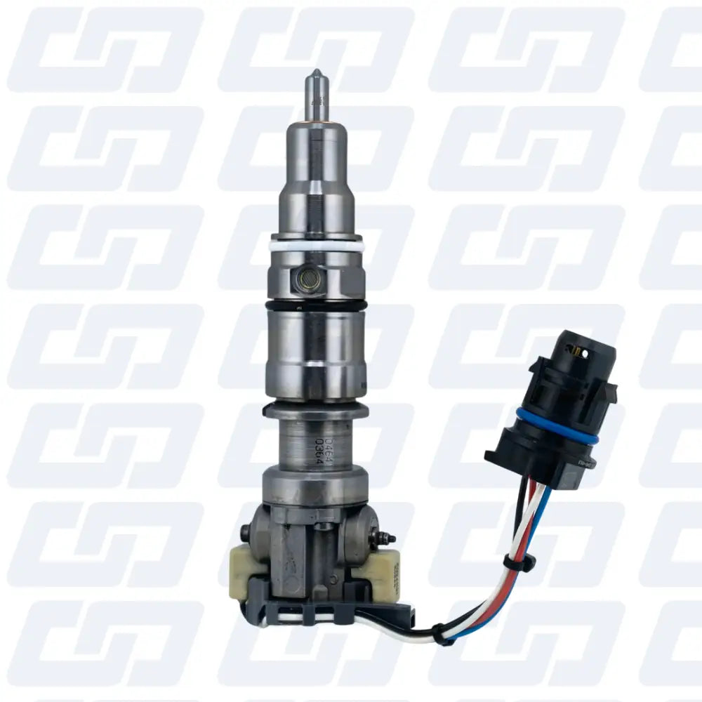 Inyector Remanufacturado Maxxforce G2.9 AP66992 para Navistar DT570 285-330 HP (ALLIANT POWER) - Inyectores