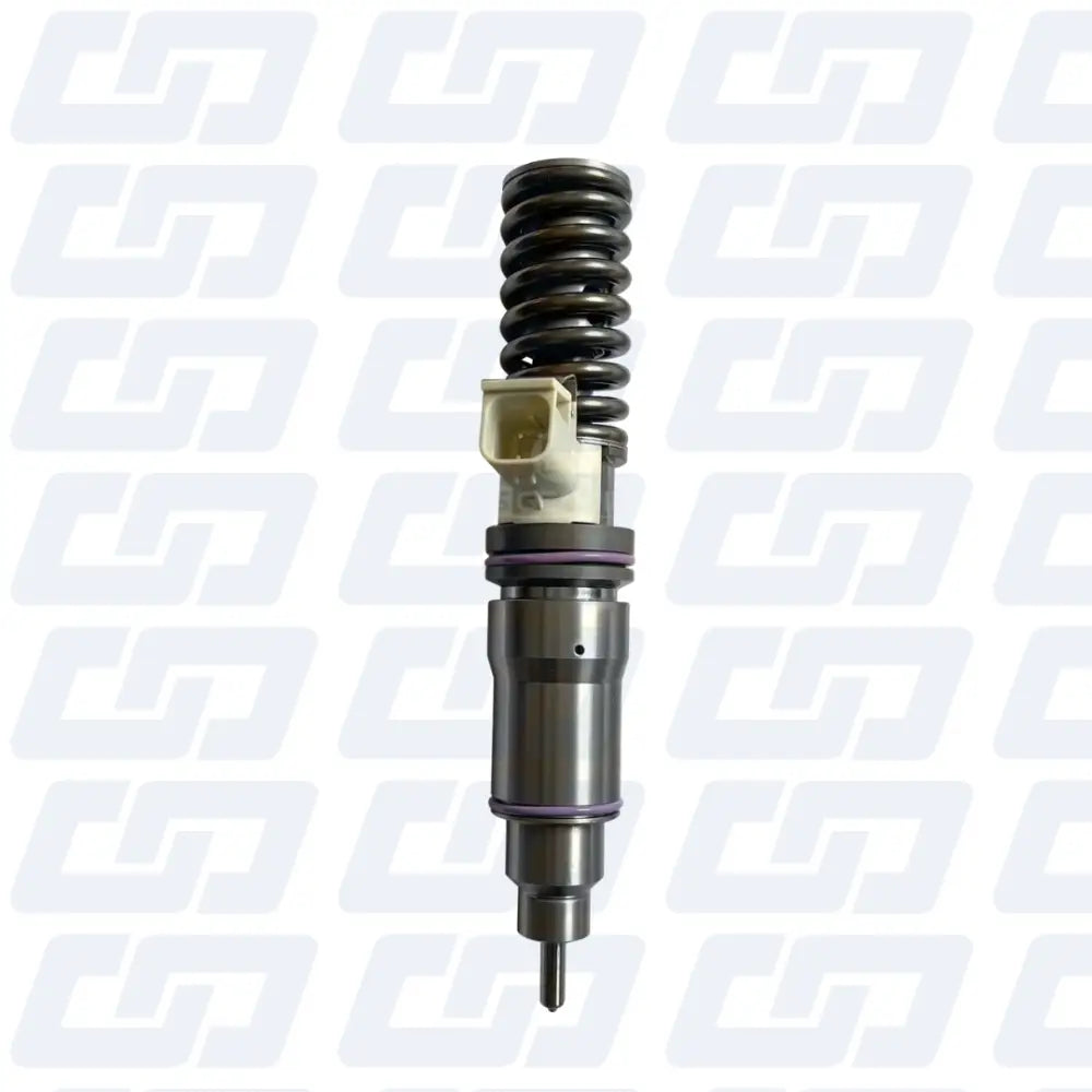 Inyector unitario E3 TeDI EX631018 para Detroit Diesel S60 DDEC VI 14.0L - Inyectores