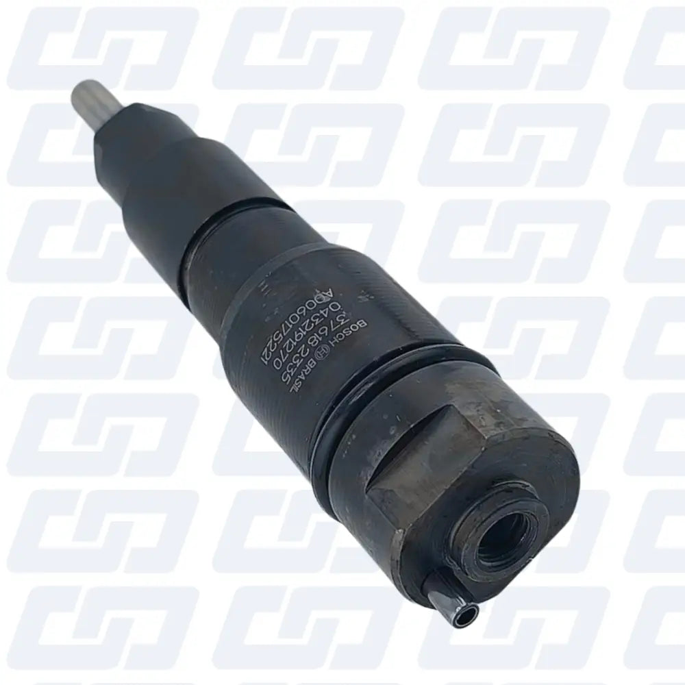 Inyectores Diesel con Tobera (DLLA 142 P 1283) BOSCH 0432191270 para Mercedes Benz OM457 - Inyectores