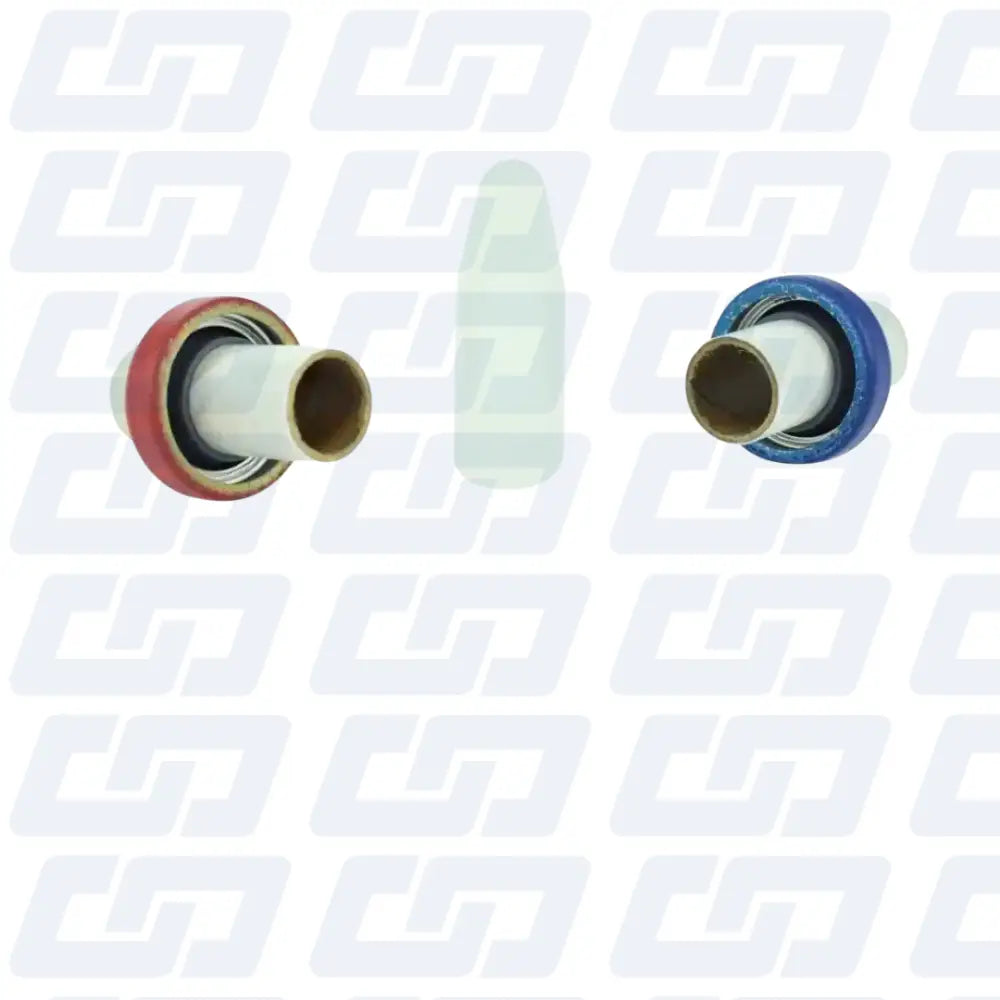 Juego de Retenes McBEE M-3803477 para Bomba de Inyección Diesel Cummins N14 Celect - Partes de Bombas