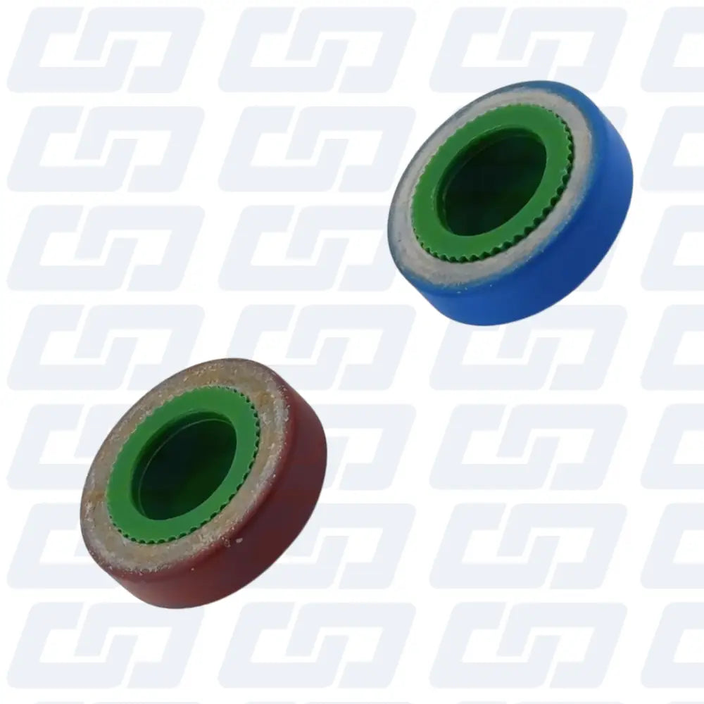 Juego de Retenes SPACO T-3803477 para Bomba de Inyección Cummins Celect N14,M11,L10 - Partes de Bombas