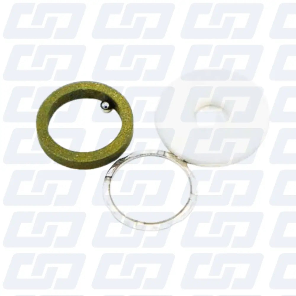 Juego de sellos BOSCH F00VC99002 para Válvula de inyector Diesel CRI/CRIN - Partes de Inyectores
