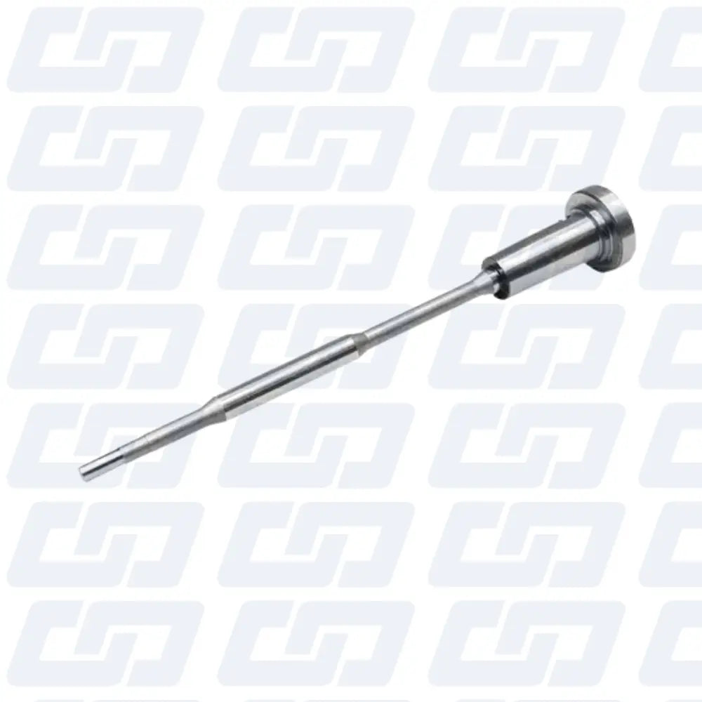 Juego de Válvula de control CRIN1 BOSCH F00RJ01941 para Inyector Diesel Paccar PX8 QSB6.7 - Partes de Inyectores
