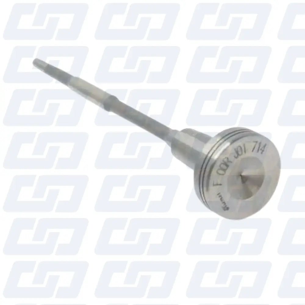 Juego de Válvulas de control de Inyector CRIN3-18 BOSCH F00RJ01714 para Inyector Diesel Cummins 6.7 ISB - Otros
