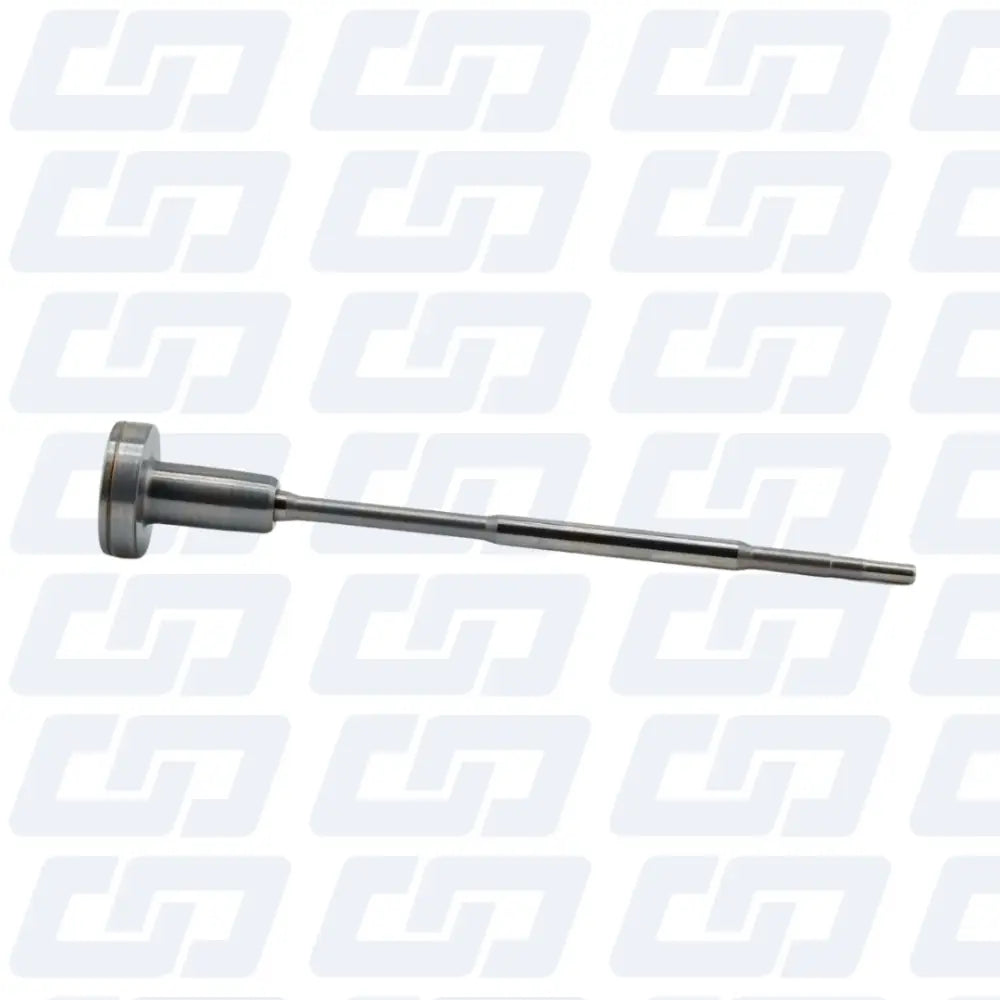 Juego Válvula de Control de Inyector CRIN3-18 BOSCH F00RJ02377 para Inyector Diesel Navistar 7.2 - Partes de Inyectores