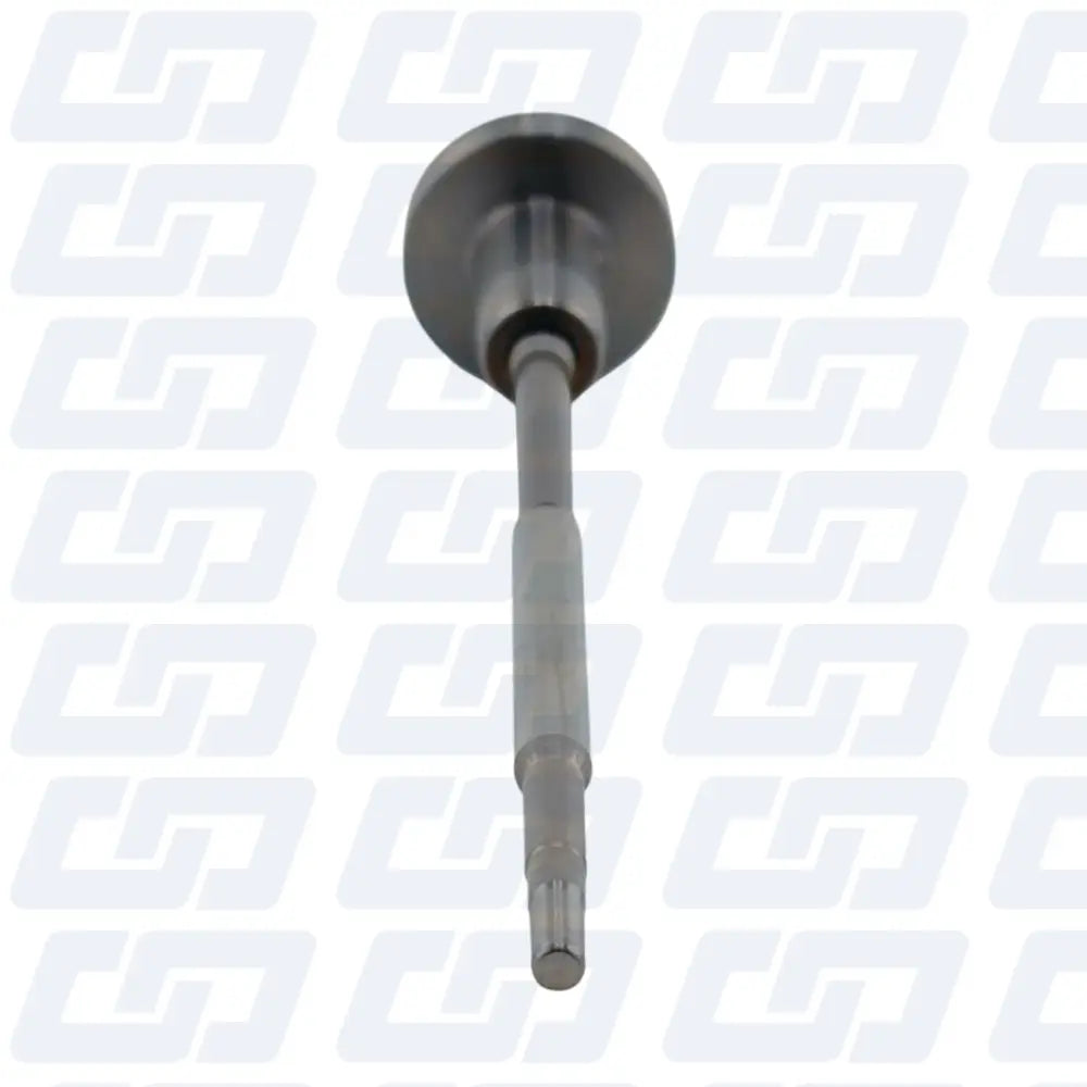 Juego Válvula de Control de Inyector CRIN3-18 BOSCH F00RJ02377 para Inyector Diesel Navistar 7.2 - Partes de Inyectores
