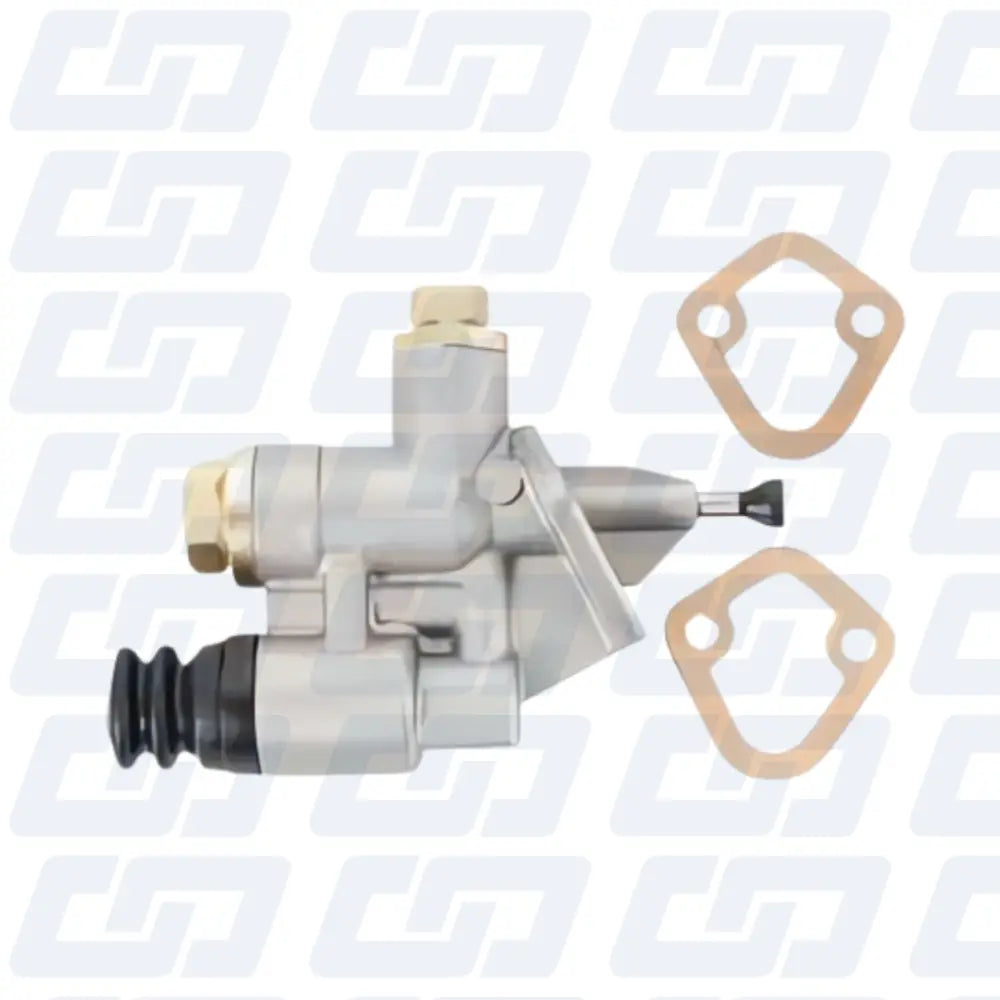 Kit Bomba de Transferencia de Combustible ALLIANT POWER AP4988747 para Cummins Serie B - Bombas