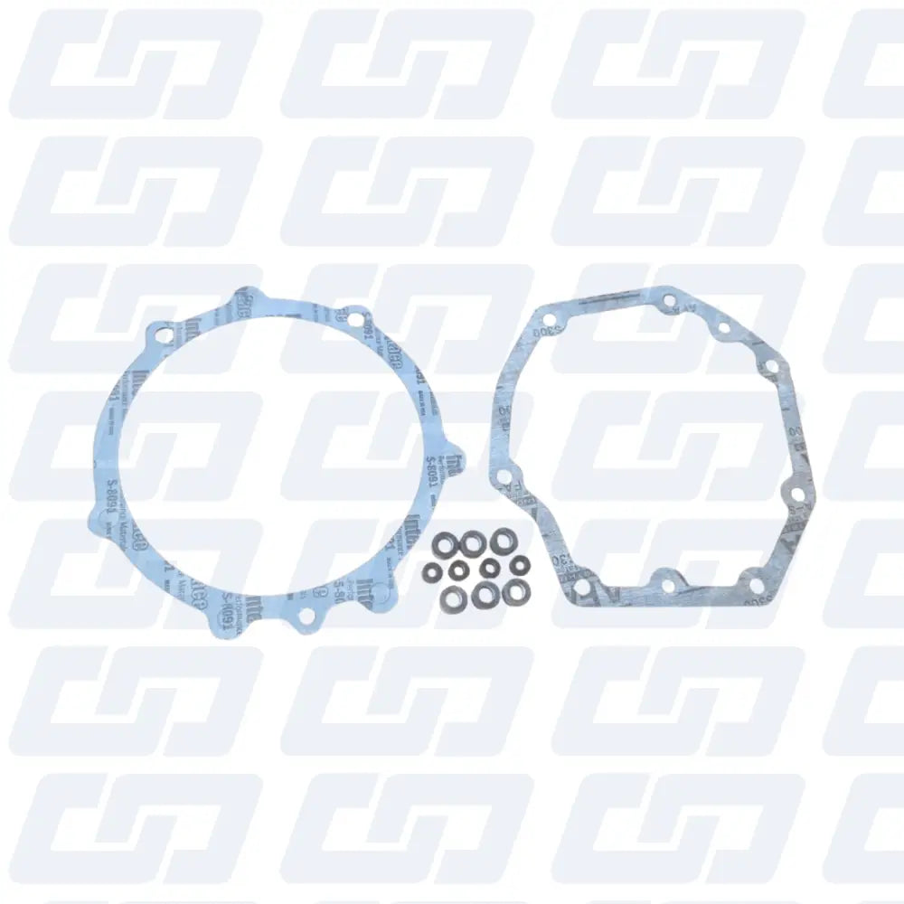 Kit de Instatalación de Bomba Diesel DIPACO DPE46610 para Bombas de Inyección Diesel Navistar DT360/DT466 - Partes de