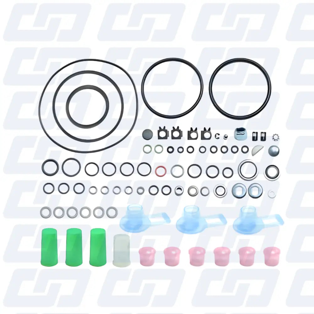 Kit de Juntas 7135-277A para Bomba de Inyección Diesel DP200 DELPHI - Partes de Bombas