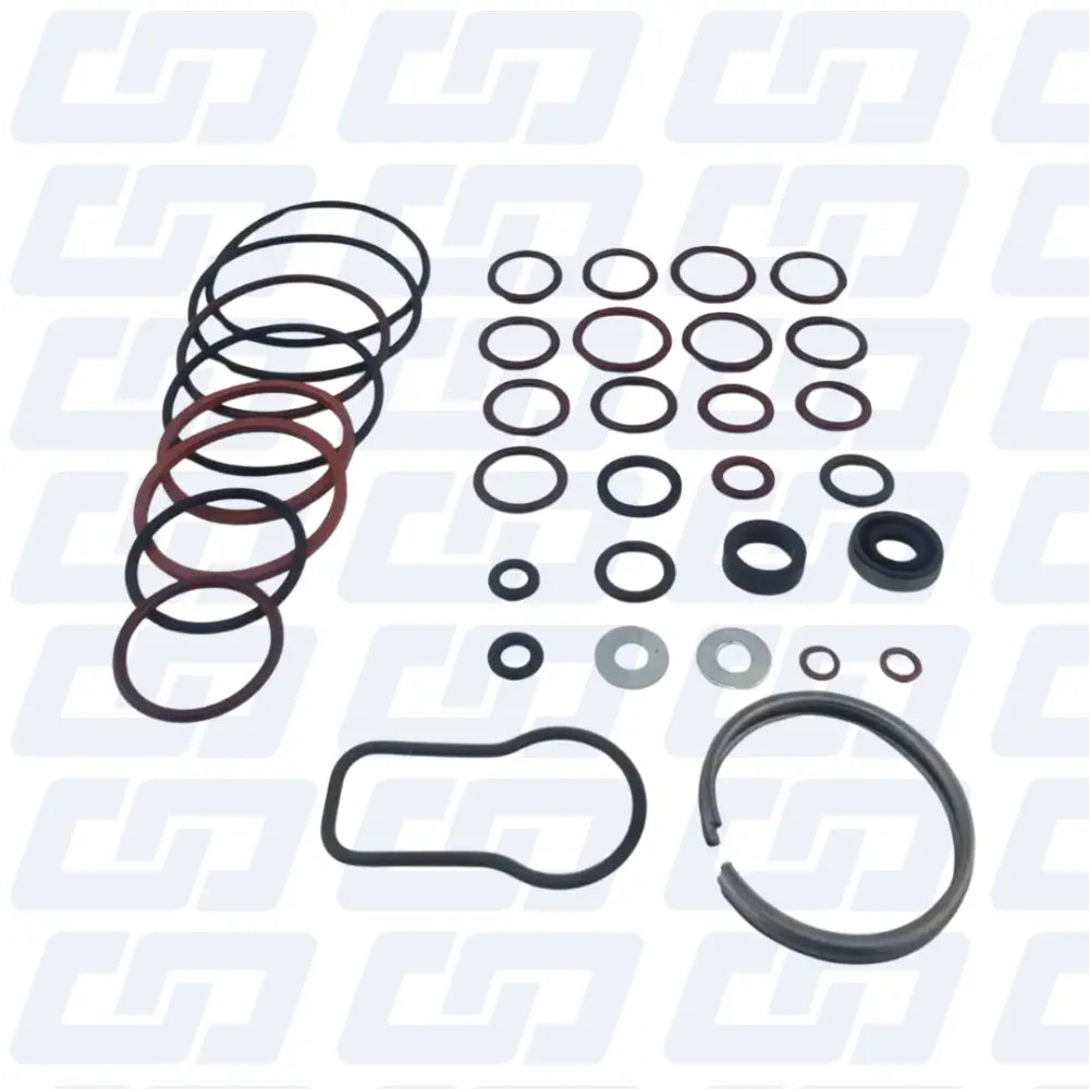 Kit de Juntas de Bomba de Inyección Diesel ALLIANT POWER AP0095 para Bombas Stanadyne DS - Partes de Bombas