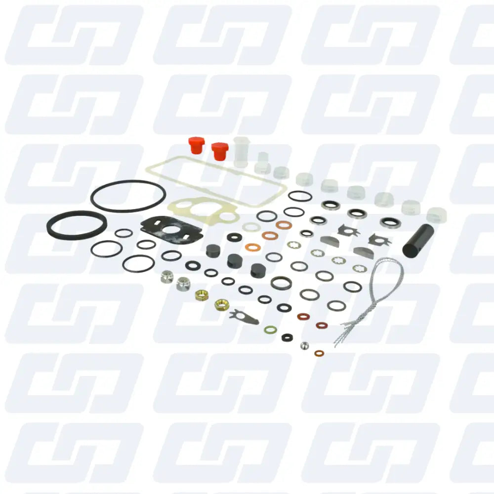 Kit de Juntas,DELPHI 7135-118 para Bombas de Inyección Diesel CAV Modelos DPA - Partes de Bombas