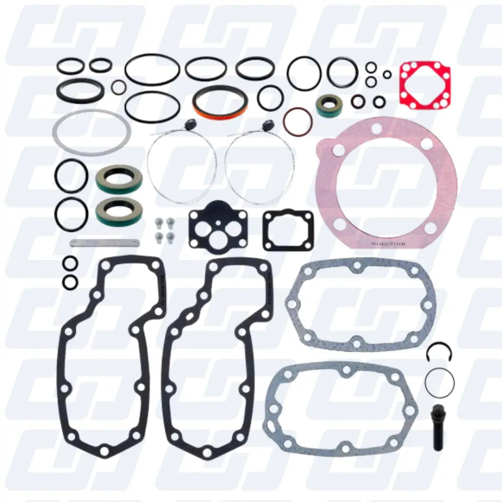 Kit de Juntas McBEE,M-3010242 para Bomba de Inyección Diesel Cummins Doble Gobernador - Partes de Bombas
