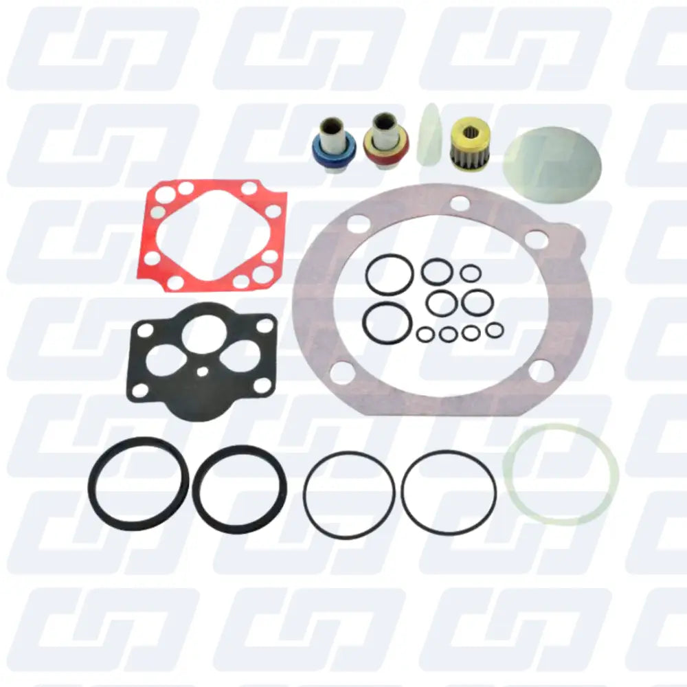 Kit de Juntas SPACO T-3803478 para Bomba de Inyección Cummins Celect N14,M11,L10 - Partes de Bombas