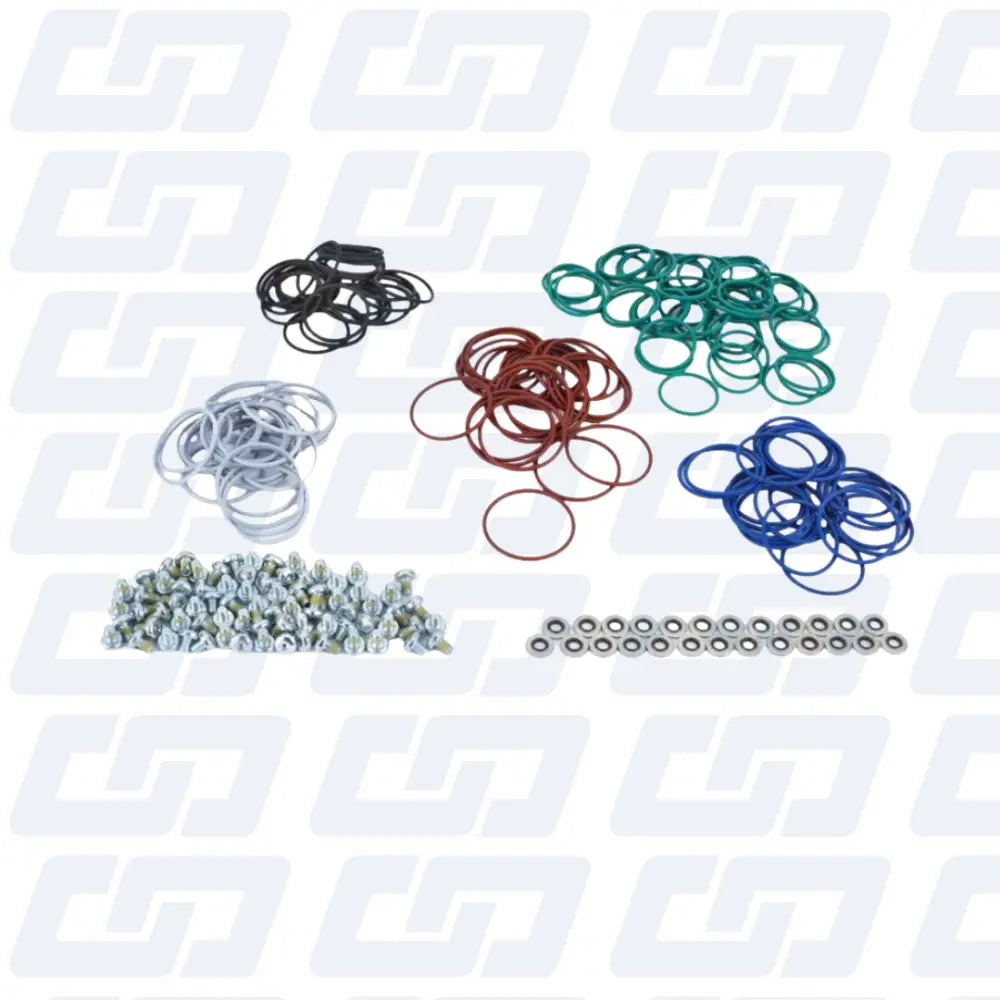 Kit de Ligas Exteriores e Interiores DIPACO RTF26104-25 para Inyectores Cummins Celect N14 - Partes de Inyectores