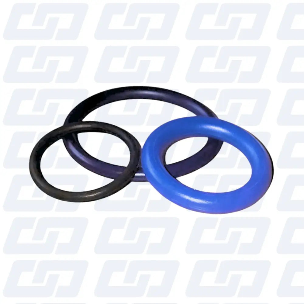 Kit de Ligas de Internas de Inyector Diesel (6 MM) DIPACO DPS0007 para Inyector Heui Ford Power Stroke Navistar