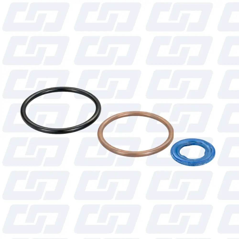 Kit de ligas de inyector Diesel para MaxxForce G 2.9 Navistar (ALLIANT POWER) Partes de Inyectores
