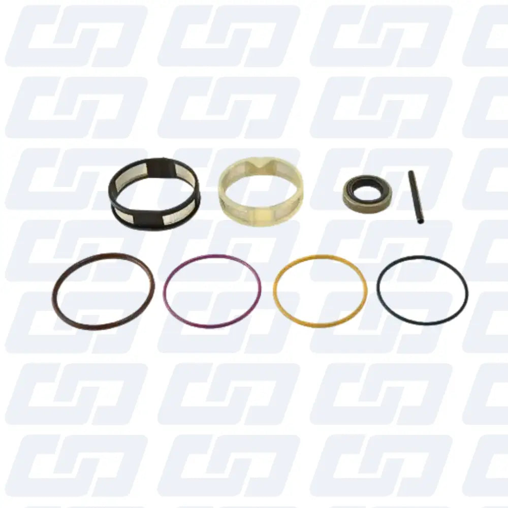 Kit de Reparación mayor REDAT R-4025063-OH para Inyector Diesel Cummins ISX 15 - Partes de Inyectores