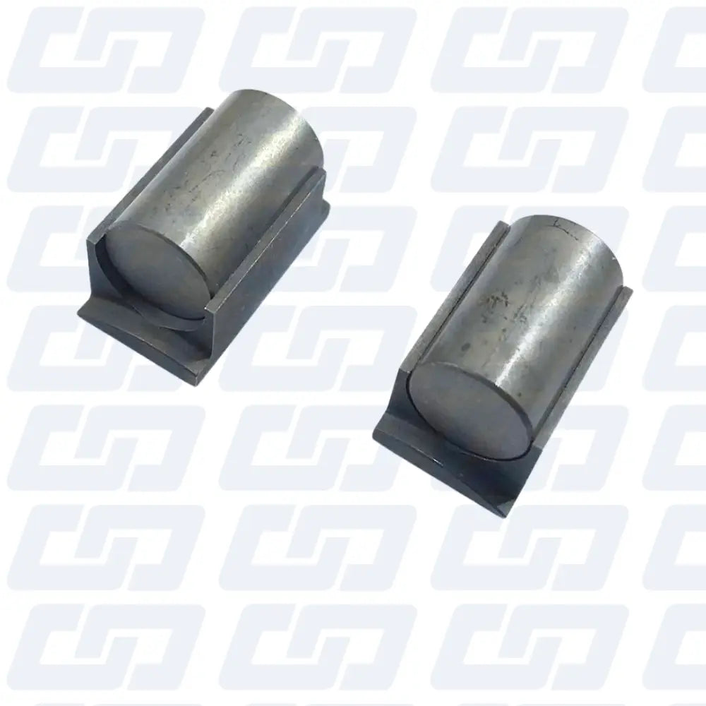 Kit de Rodillos 7135-72 para Bomba de Inyección Diesel DPA DELPHI - Partes de Bombas