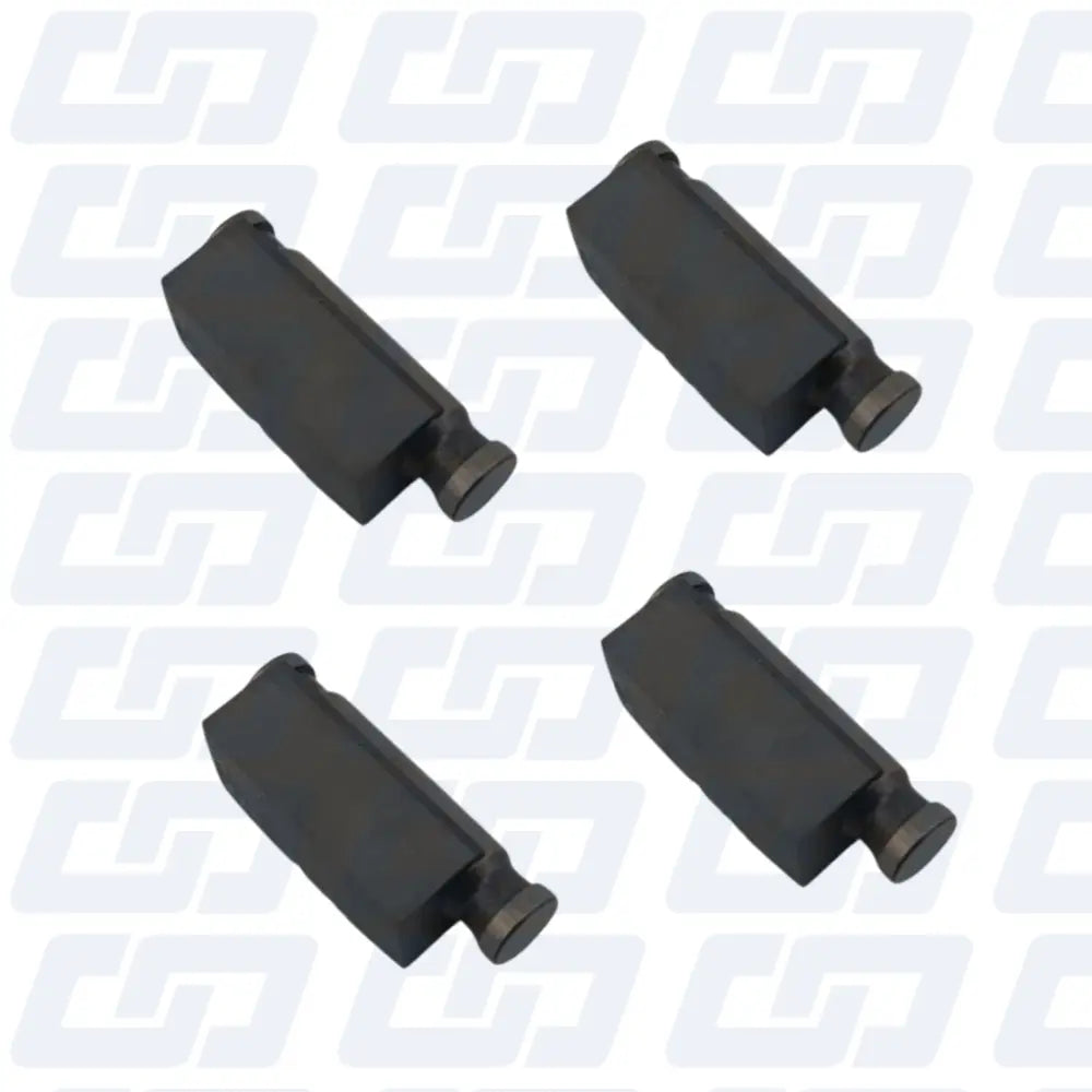 Kit de Rodillos y Zapatas 7135-72S para Bomba de Inyección Diesel DP200 DP210 DP310 DELPHI - Partes de Bombas