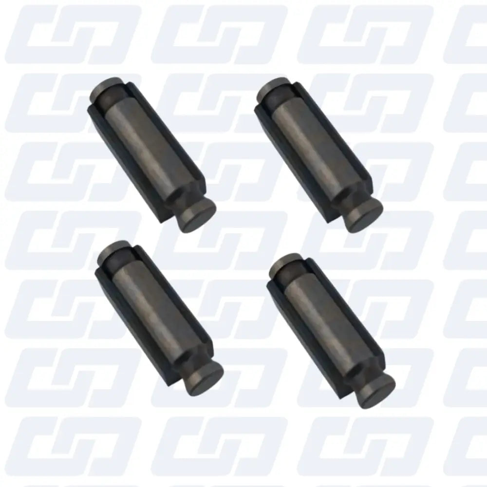 Kit de Rodillos y Zapatas 7135-72S para Bomba de Inyección Diesel DP200 DP210 DP310 DELPHI - Partes de Bombas