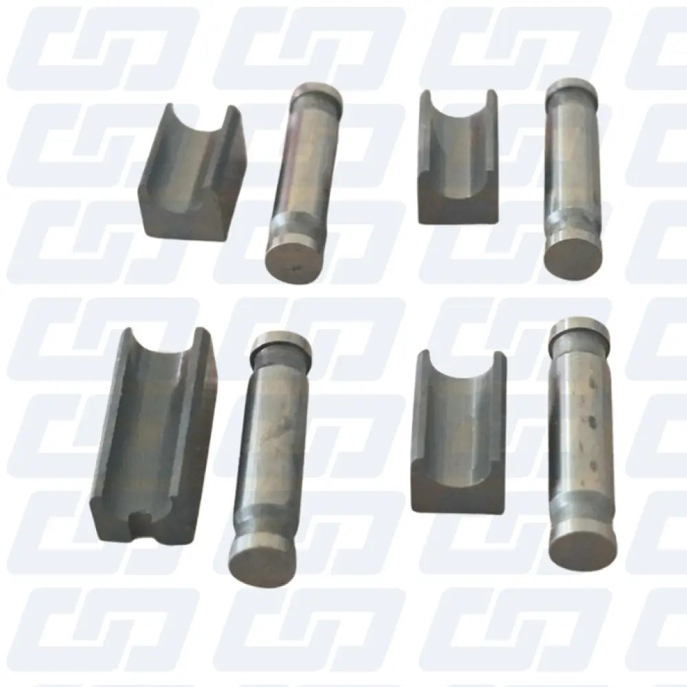 Kit de Rodillos Rodillos y Zapatas DELPHI,7135-189 para Bombas de Inyección Diesel CAV Modelos DPS DP200 DPC - Partes