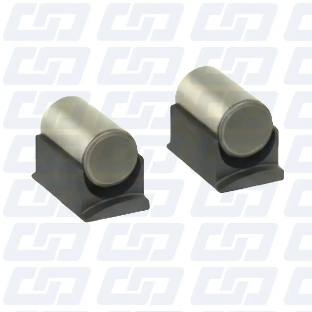 Kit de Rodillos y Zapatas TeDI B-7135-72 para Bomba de Inyección Diesel Delphi Modelos DPA - Partes de Bombas