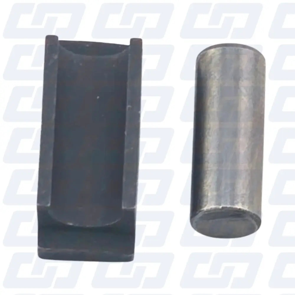 Kit de Rodillos y Zapatas TeDI BC-7135-72S para Bomba de Inyección Diesel DP200 DP210 DP310 Delphi - Partes de Bombas