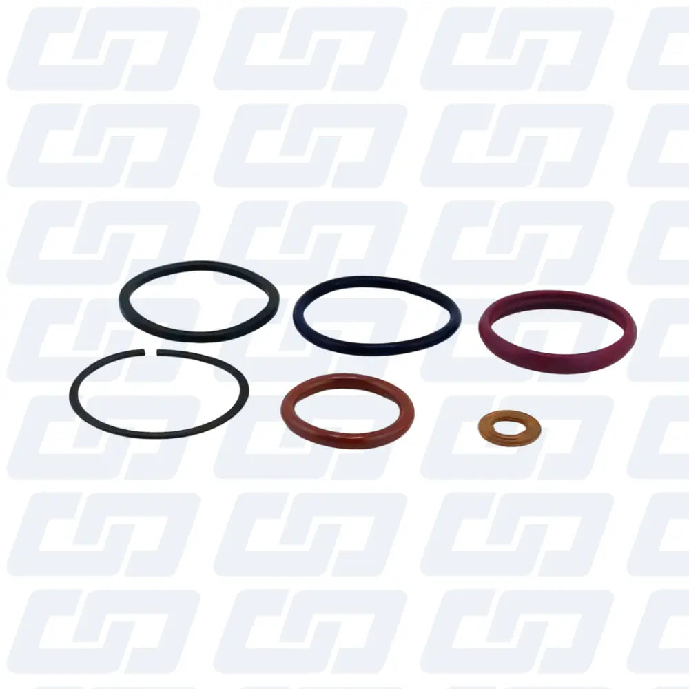 Kit de Sellos de Inyector HEUI 7.3L V8 Power Stroke Ford & DT466E & T444E Navistar AP0001 (ALLIANT POWER) Partes de