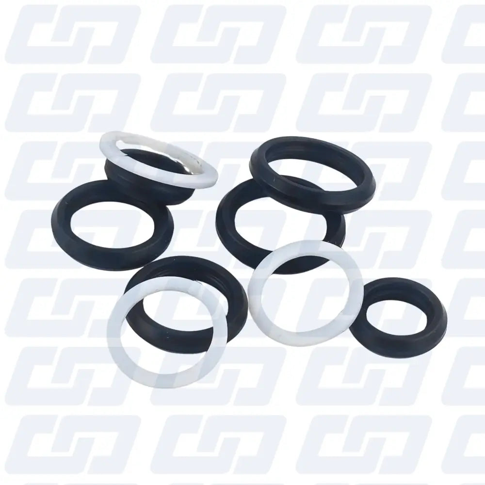 Kit de Sellos de Tubo y Tapón de Aceite ALLIANT POWER AP0028 para Ford Power Stroke 6.0 - Otros