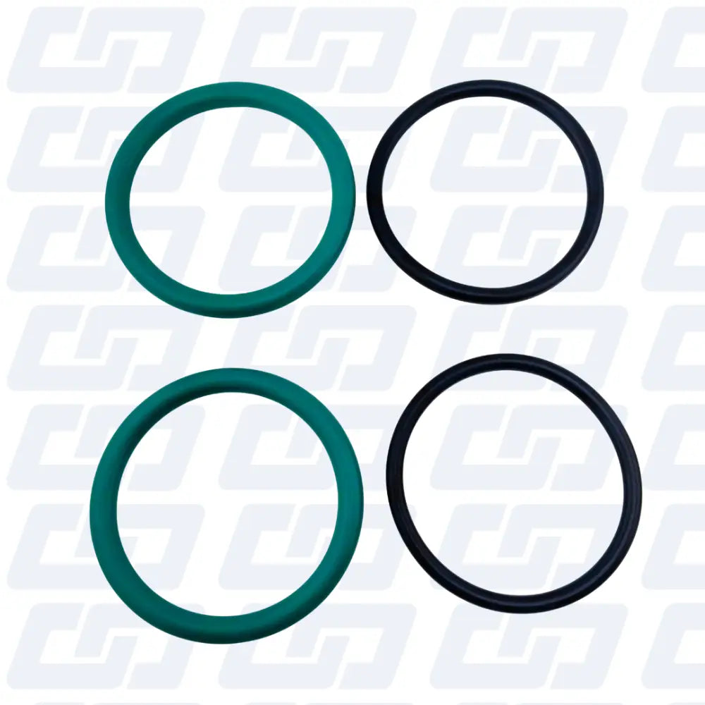 Kit de Sellos y Juntas Enfriador de Aceite AP0004 para Power Stroke 7.3L Navistar T444E (ALLIANT POWER) - Partes de