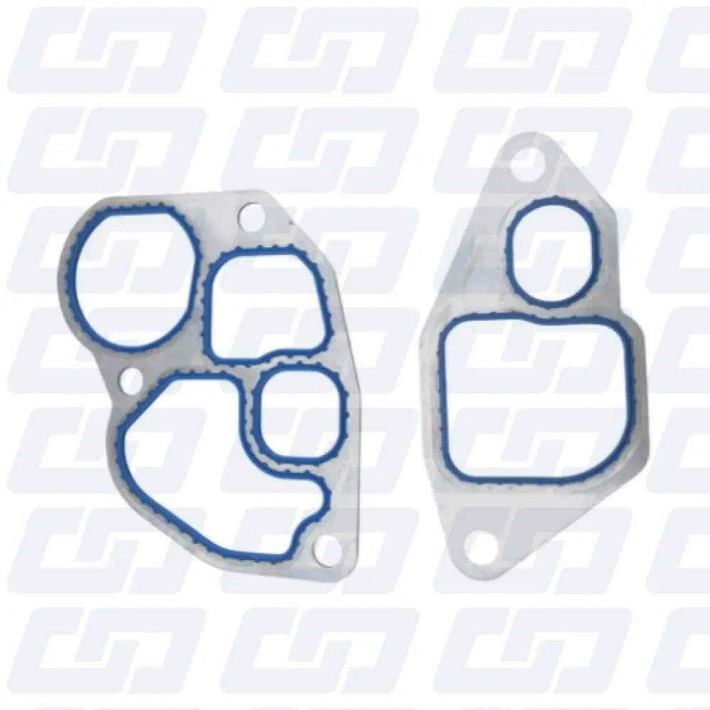 Kit de Sellos y Juntas Enfriador de Aceite AP0004 para Power Stroke 7.3L Navistar T444E (ALLIANT POWER) - Partes de