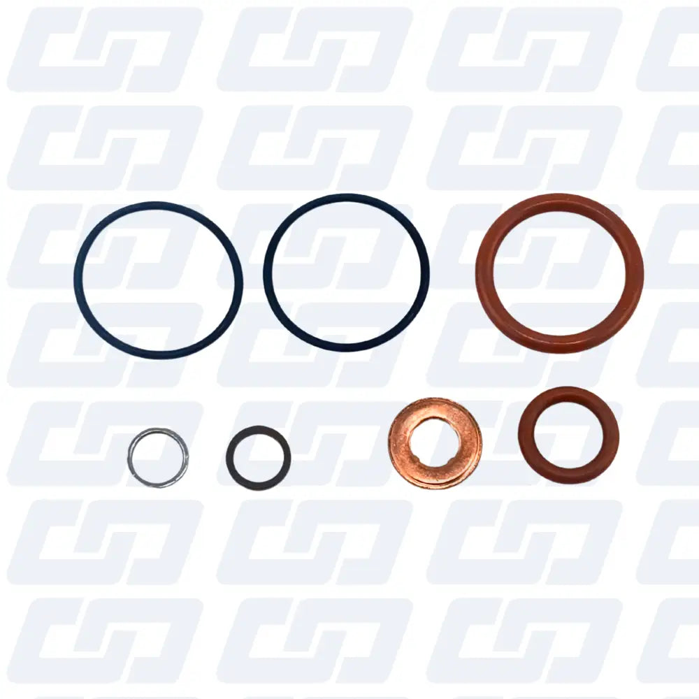Kit de Servicio de Inyector Diesel DIPACO RTF25168 para Inyector Dodge 5.9L - Partes de Inyectores