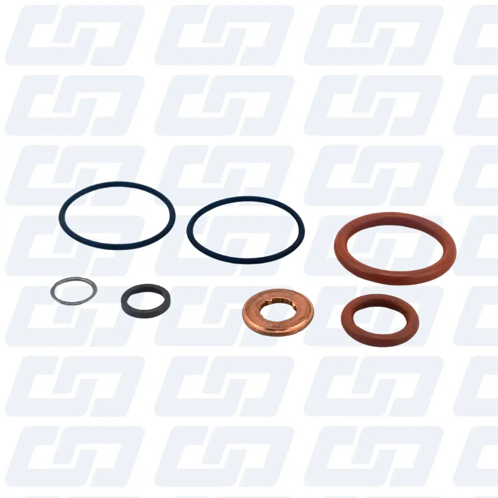 Kit de Servicio de Inyector Diesel DIPACO RTF25168 para Inyector Dodge 5.9L - Partes de Inyectores