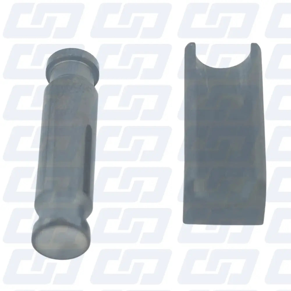 Kit de Zapatas y Rodillos TeDI BC-7135-189 para de Bombas de Inyección Diesael CAV DPS DP200 - Partes de Bombas